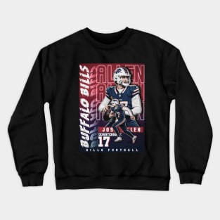 Josh 17 Crewneck Sweatshirt